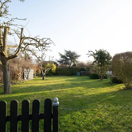 Semesterbostad Tuttelduven *