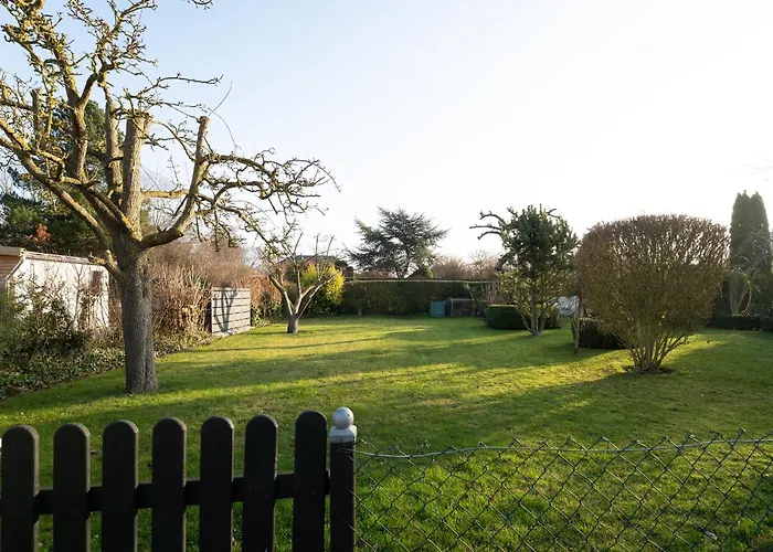 Semesterbostad Tuttelduven *