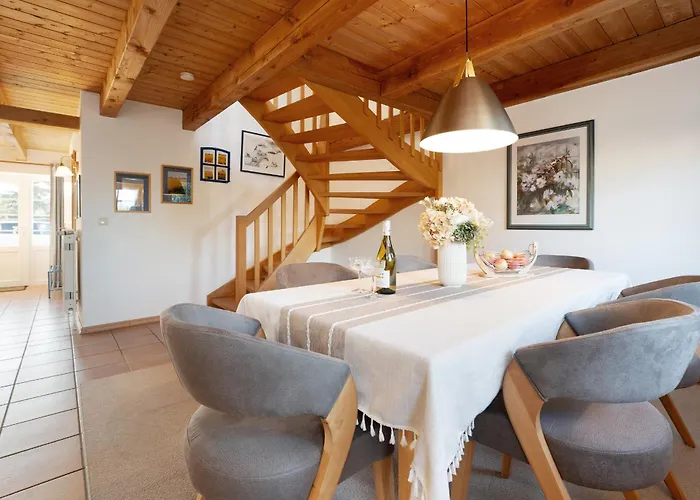 Tuttelduven Semesterbostad