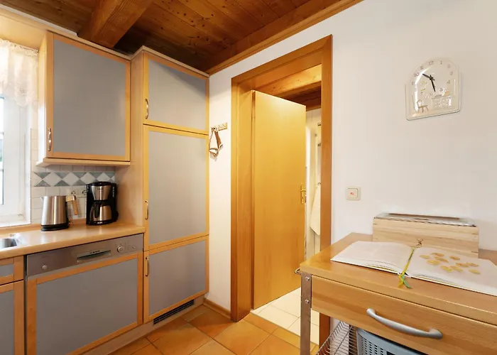 Tuttelduven Semesterbostad Bisdorf