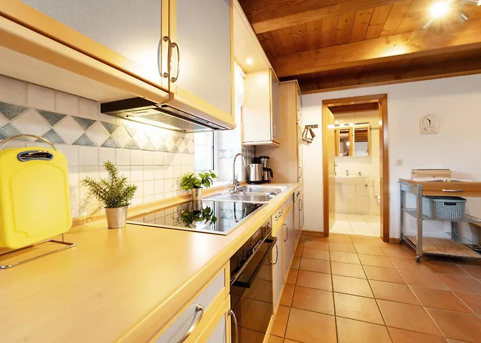 Semesterbostad Tuttelduven *