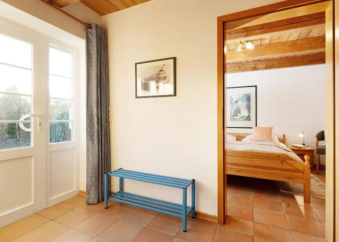 Tuttelduven Semesterbostad