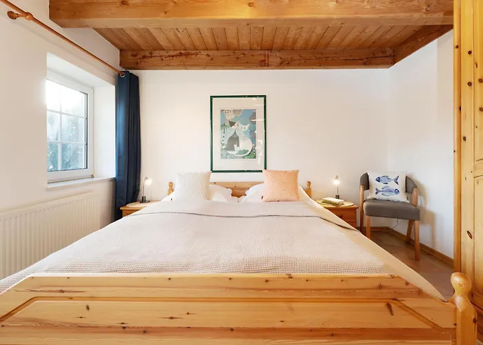 Semesterbostad Tuttelduven