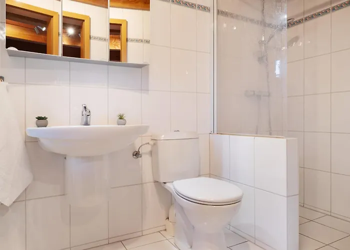 Semesterbostad Tuttelduven