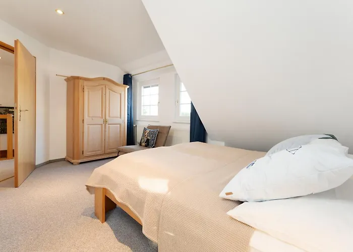 Semesterbostad Tuttelduven Bisdorf