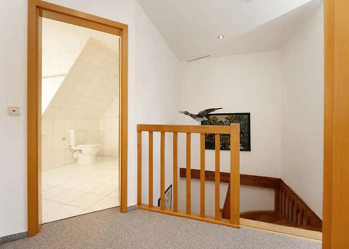 Semesterbostad Tuttelduven